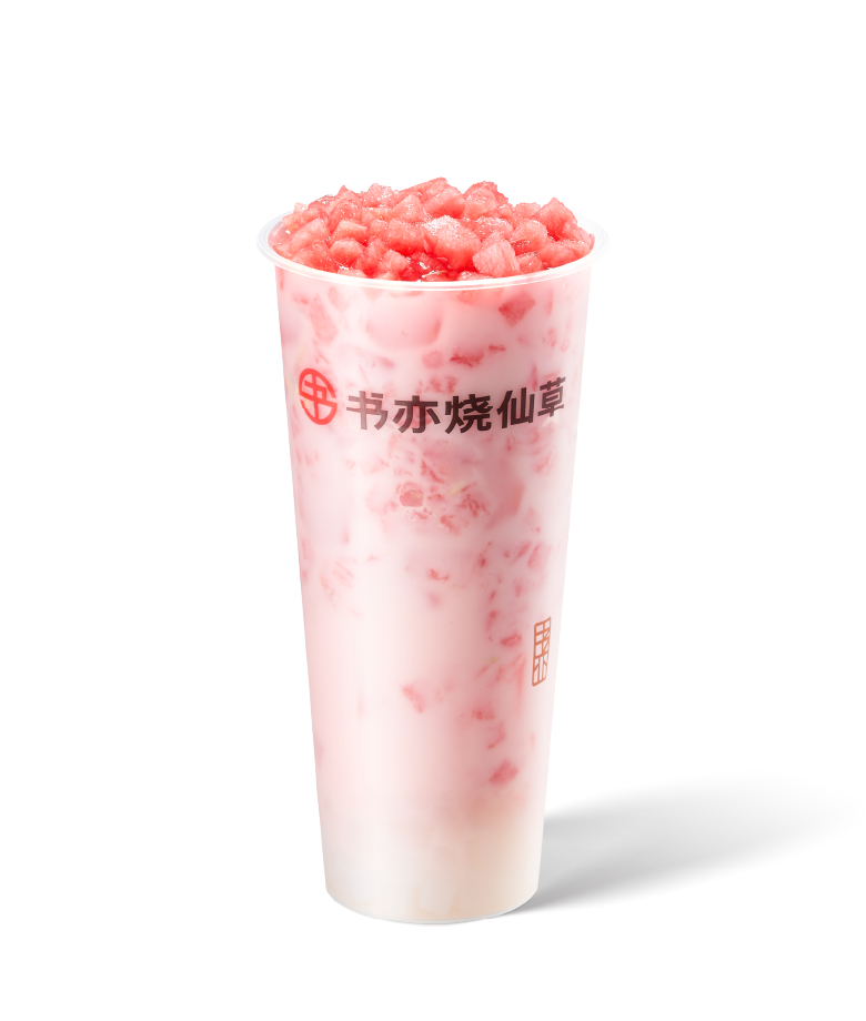 多肉西瓜椰椰