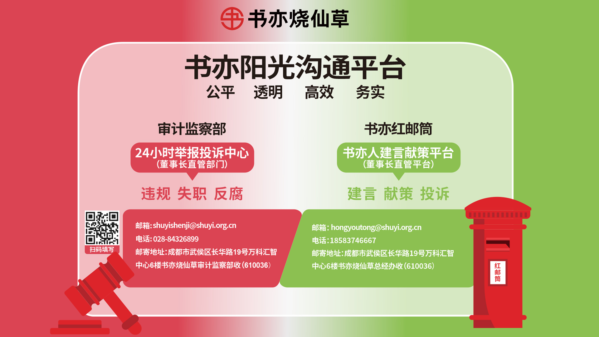 首页banner